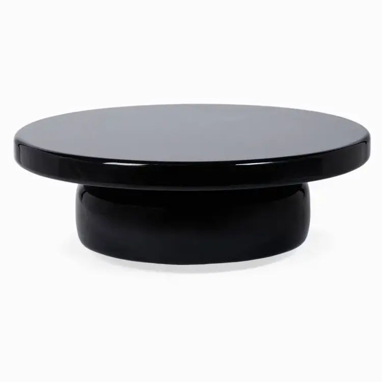 Кофейный столик Omen диаметр 90