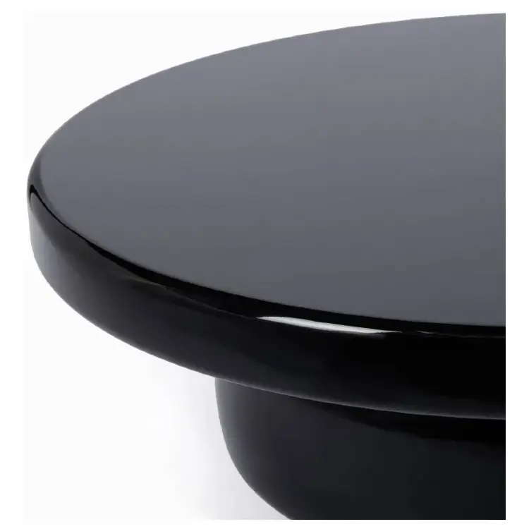 Кофейный столик Omen диаметр 90