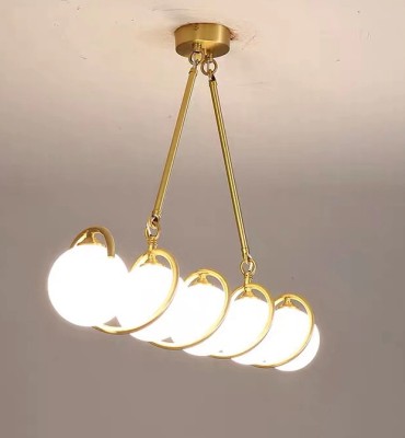 Люстра KG1212P-5