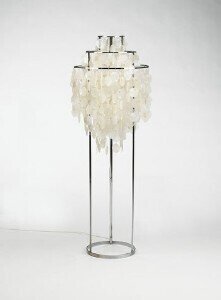 Торшер Fun 1STM