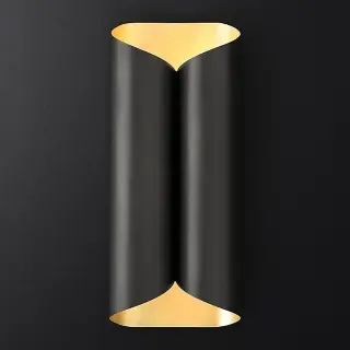 бра Ombre Sconce H35