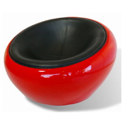 Кресло Egg Pod Ball