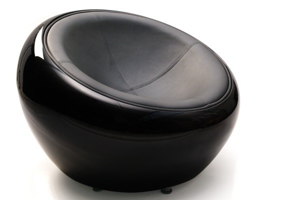 Кресло Egg Pod Ball