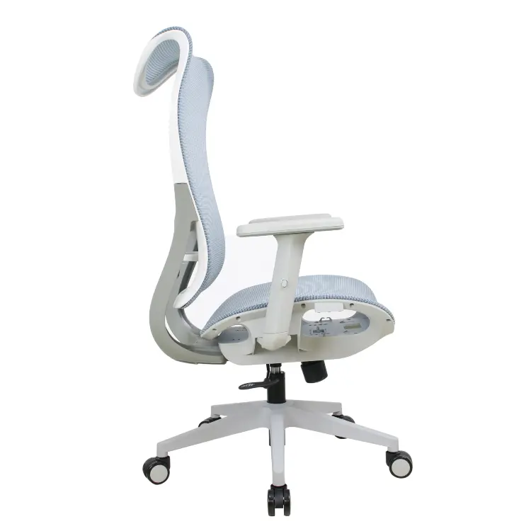 Кресло офисное GM-17W