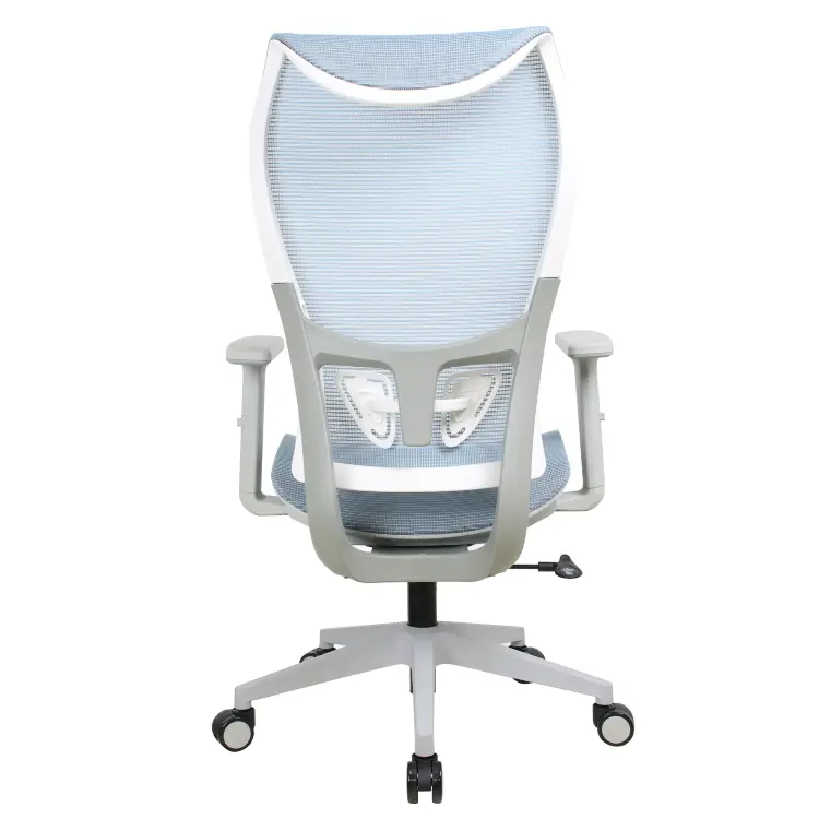 Кресло офисное GM-17W