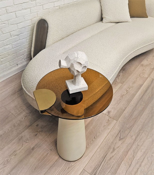 Стол журнальный Vicenza