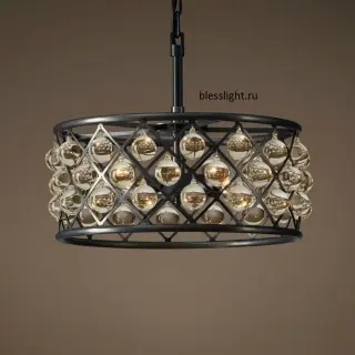 Люстра Spencer chandelier 3003–D40 SL