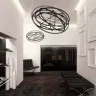 Люстра Copernico