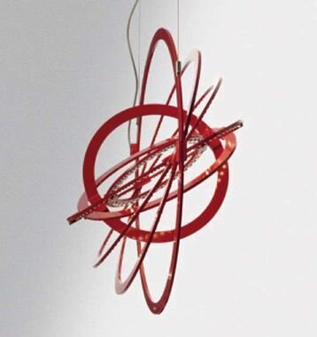 Люстра Copernico