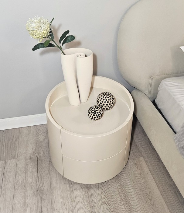 Ваза Threaded Rotating Vase A