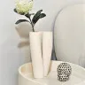 Ваза Threaded Rotating Vase A