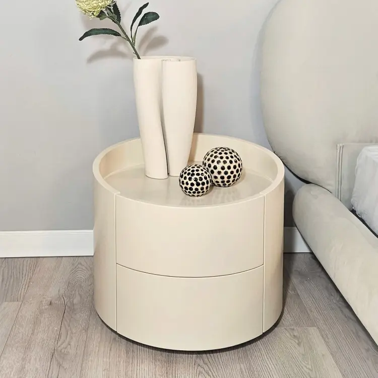 Ваза Threaded Rotating Vase A