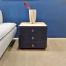 Ваза Threaded Rotating Vase A