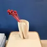 Ваза Threaded Rotating Vase A