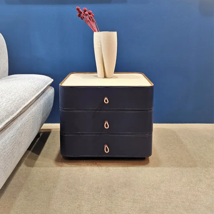 Ваза Threaded Rotating Vase A