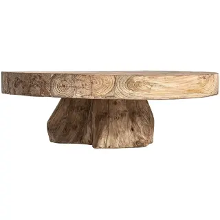 Журнальный столик Nysted 90x90