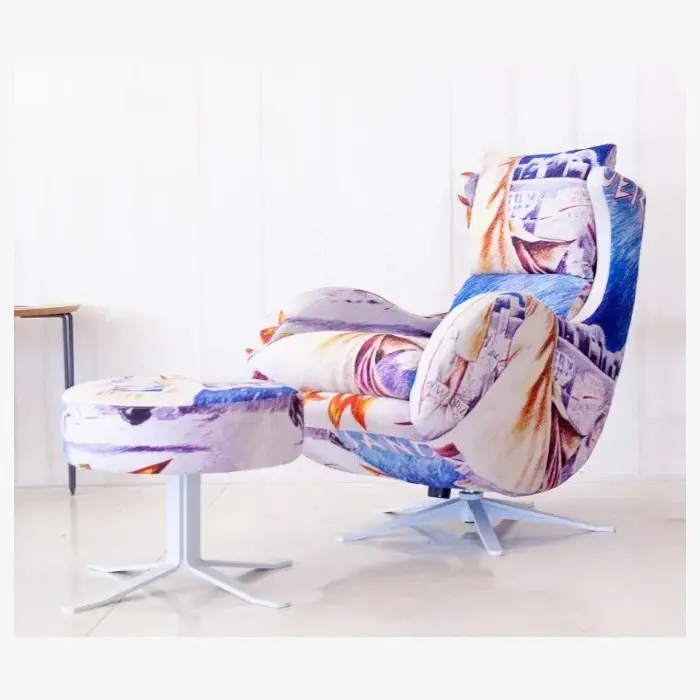 Кресло Lenny XXL