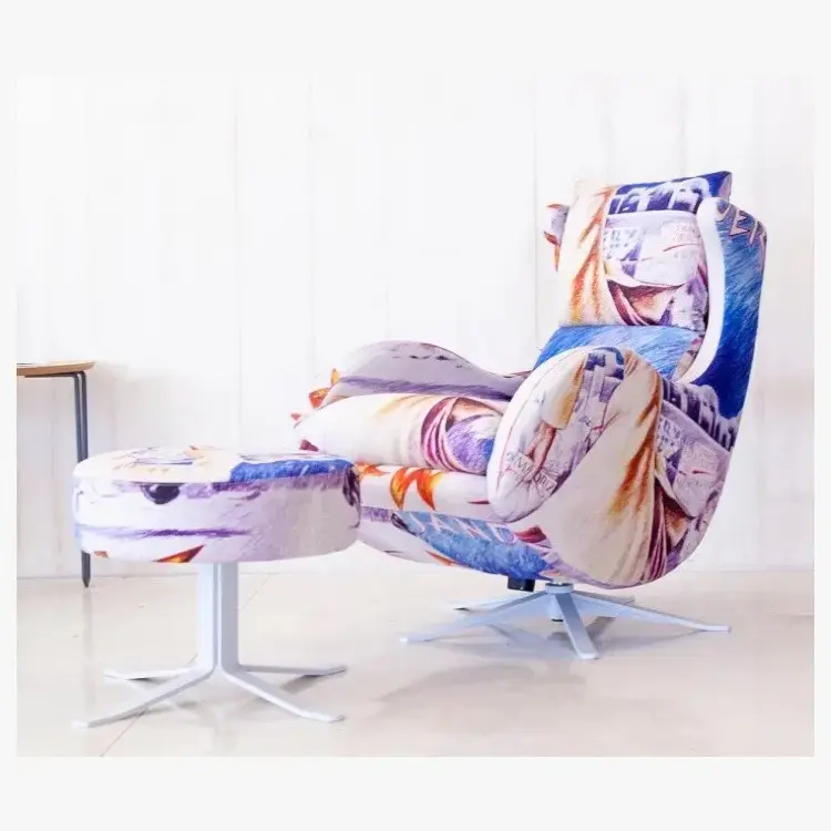 Кресло Lenny XXL