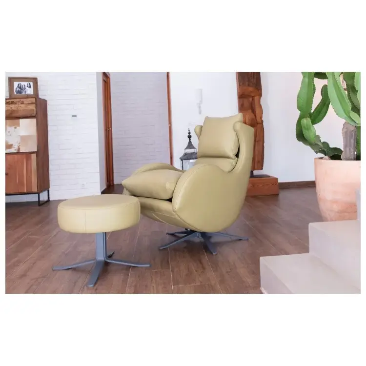 Кресло Lenny XXL