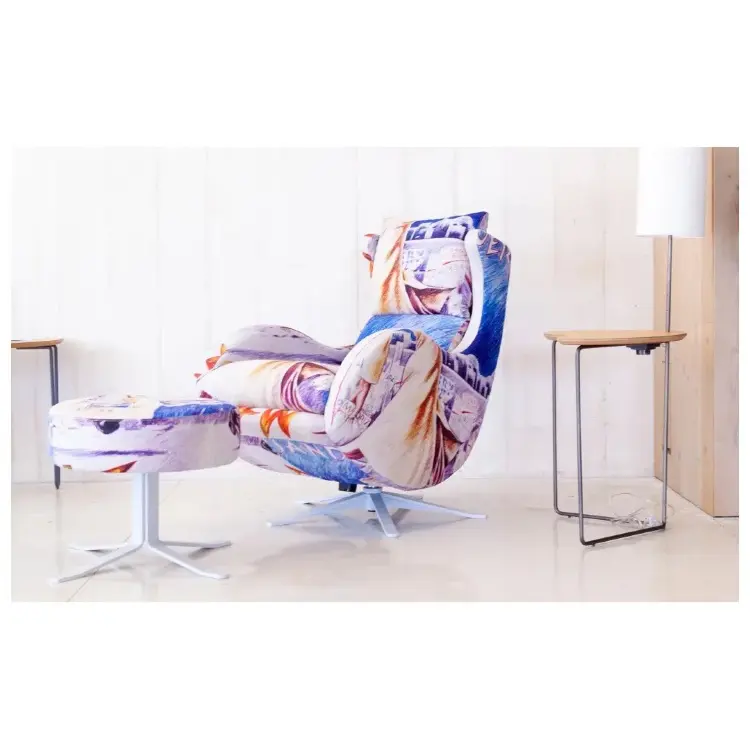 Кресло Lenny XXL