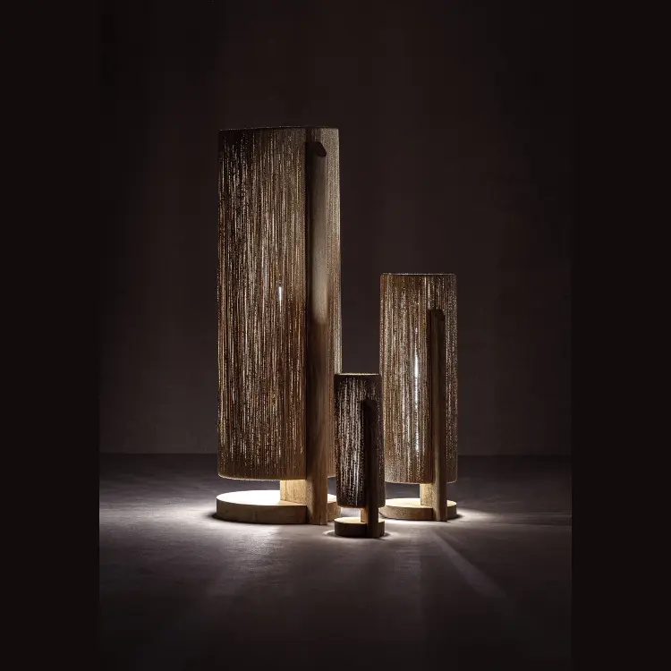 Торшер JACQUARD 35814