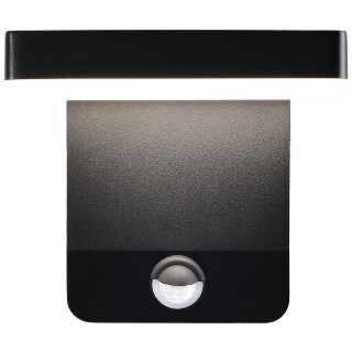 Настенный уличный светильник COOPER 8477