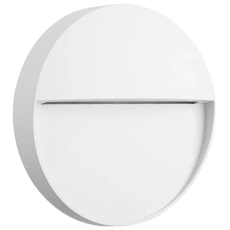 Настенный уличный светильник BAKER 7014