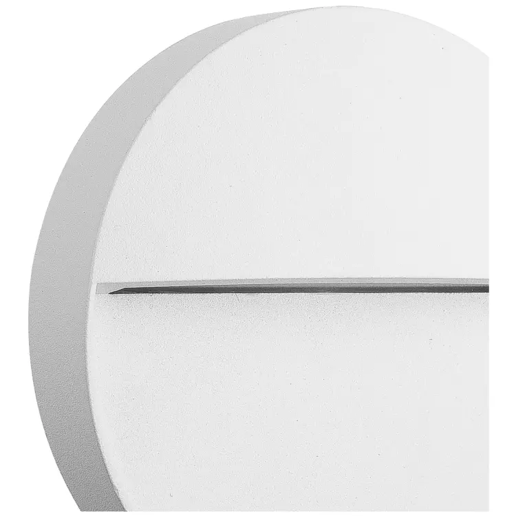 Настенный уличный светильник BAKER 7014