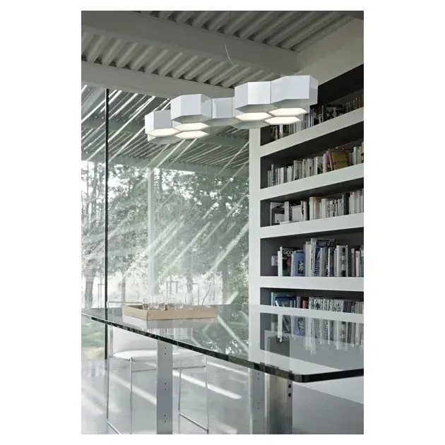 Люстра Honeycomb