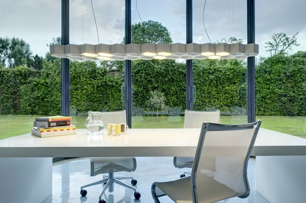 Люстра Honeycomb