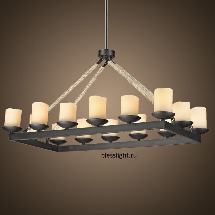 Люстра 8128–D14–1