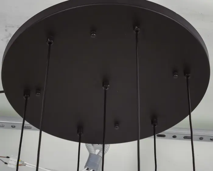 Люстра Slim 7