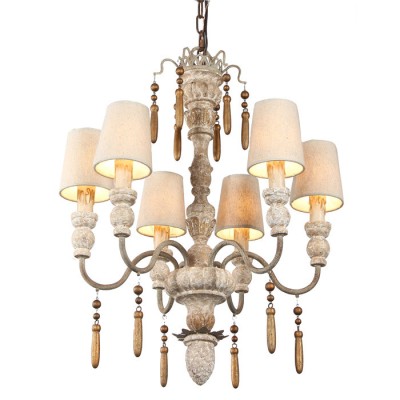 Люстра 8004–6