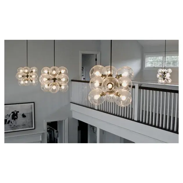 Люстра 7661–8P