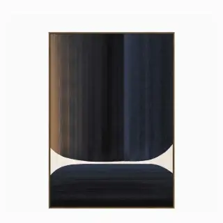 Постер Material Silence 120х90