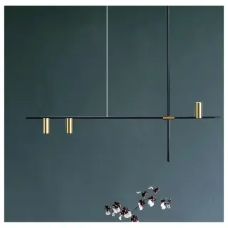 Люстра Tribes 3