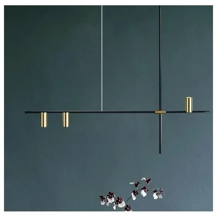 Люстра Tribes 3