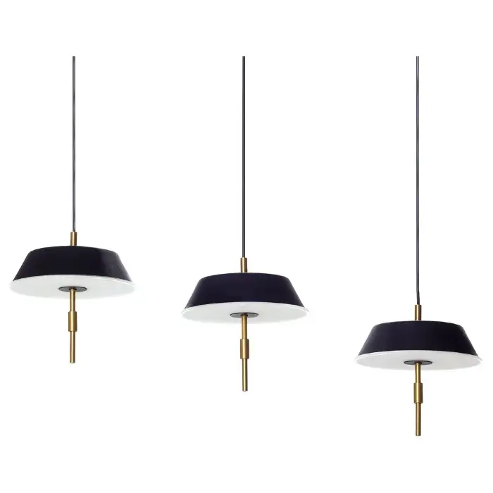 Люстра Setas Voladoras 3