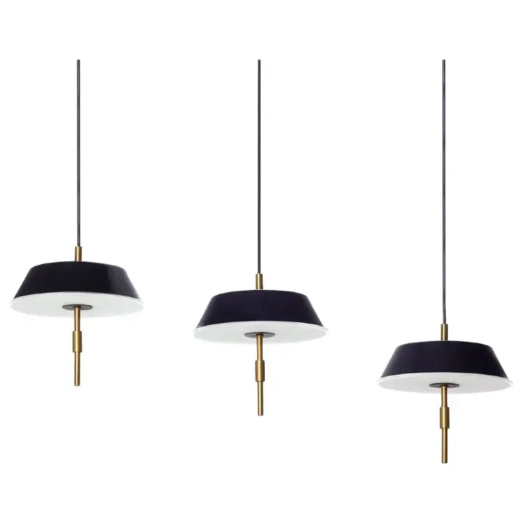 Люстра Setas Voladoras 3