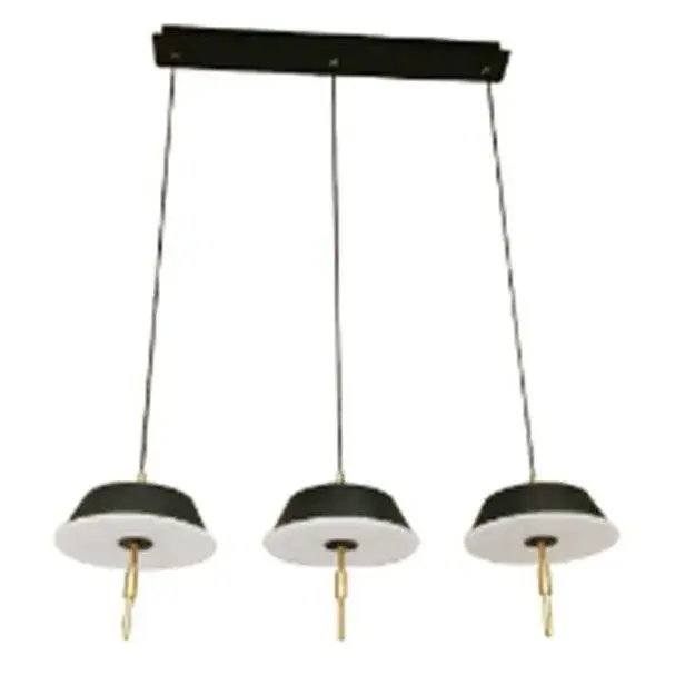 Люстра Setas Voladoras 3