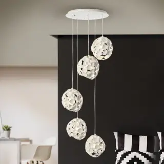 Люстра Anish 5