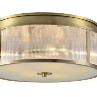 Люстра Alen Round
