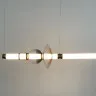 Люстра Luna 1 Tier 100