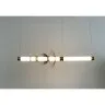 Люстра Luna 1 Tier 100