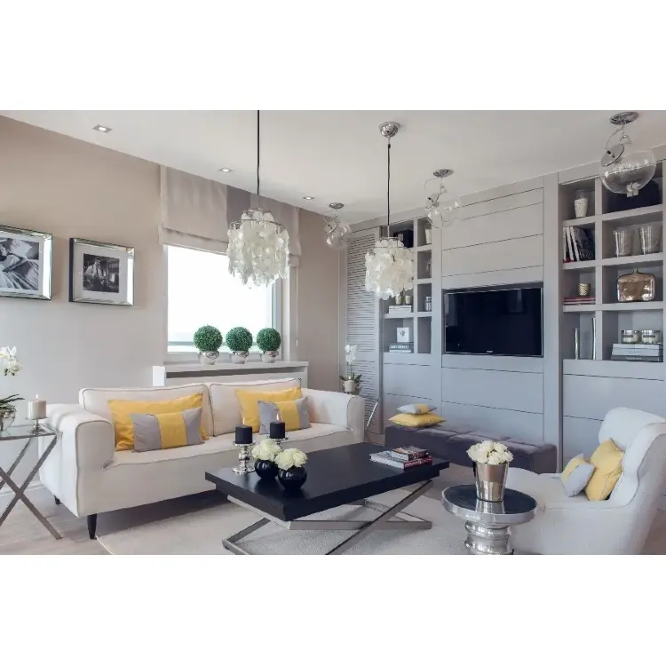 Люстра Fun 2DM