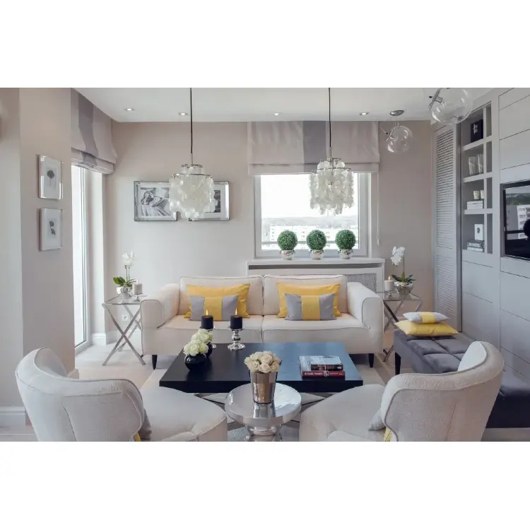 Люстра Fun 2DM