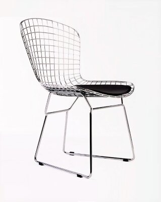 Стул Wire Side
