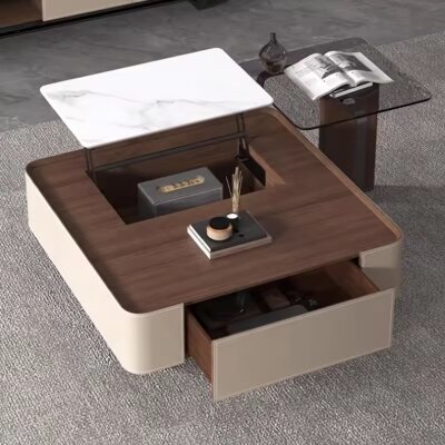 Стол журнальный Secret Service 2