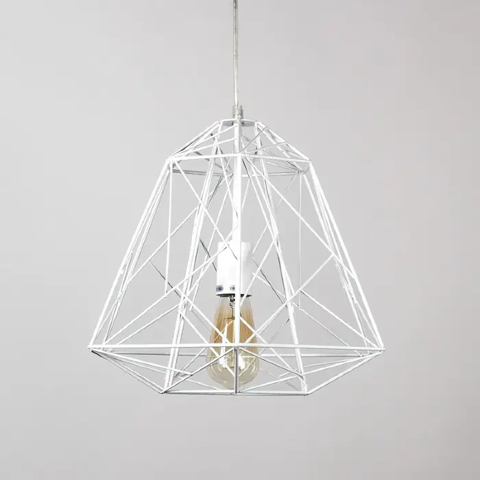 Люстра Loft Polygon Betta SL