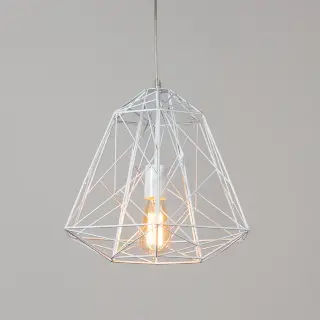 Люстра Loft Polygon Betta SL